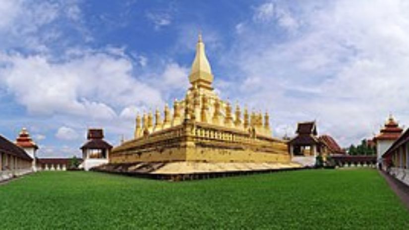 লাওস