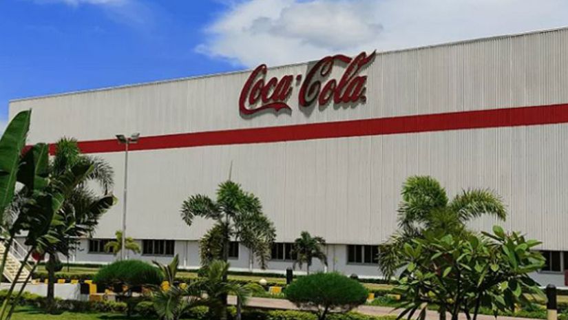 কোকা-কোলা