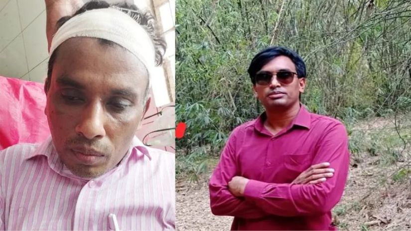 ময়মনসিংহে