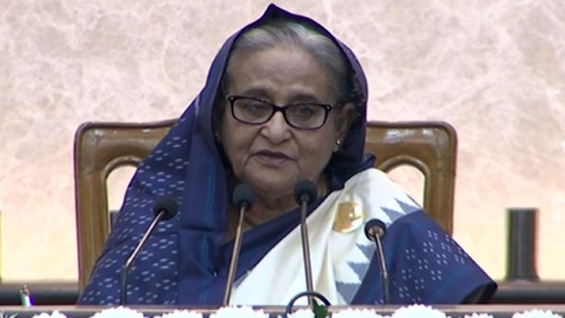 প্রধানমন্ত্রী