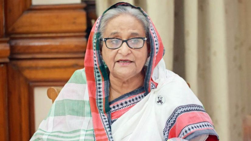 প্রধানমন্ত্রী