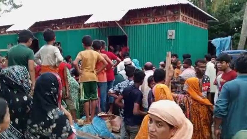 ব্রাহ্মণবাড়িয়া