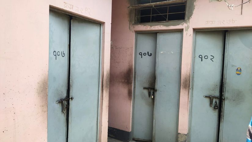 জবি