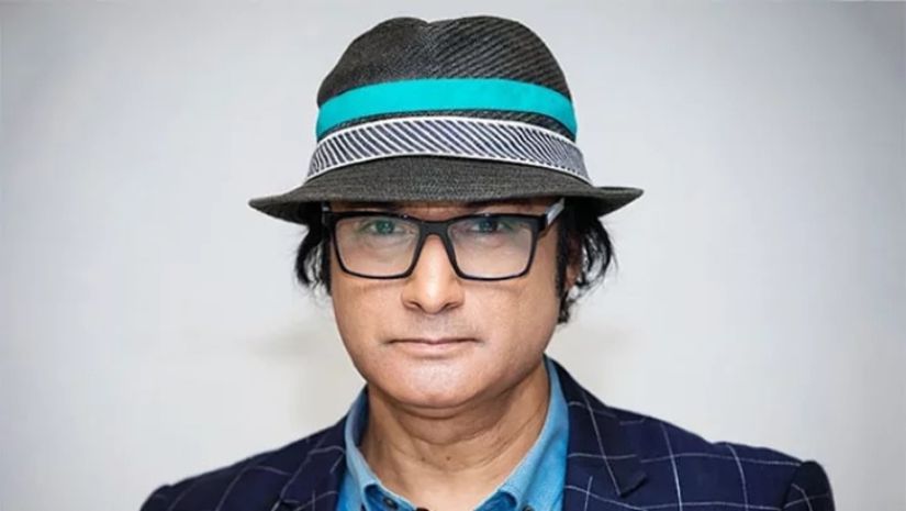 সংগীতশিল্পী