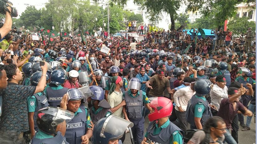 বঙ্গভবন