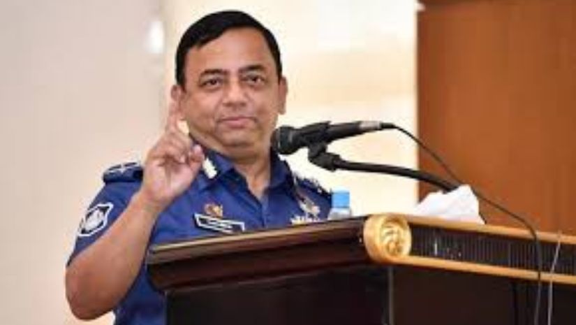 বেনজীর
