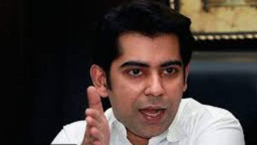 ব্যারিস্টার