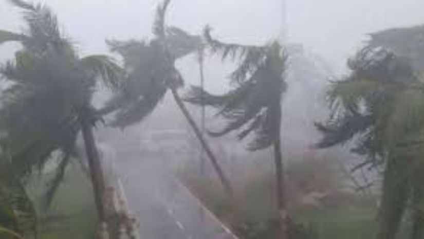 বৃষ্টি