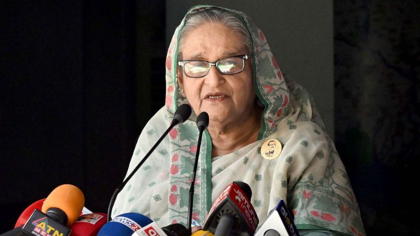 প্রধানমন্ত্রী