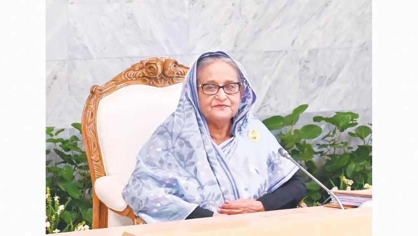 প্রধানমন্ত্রী