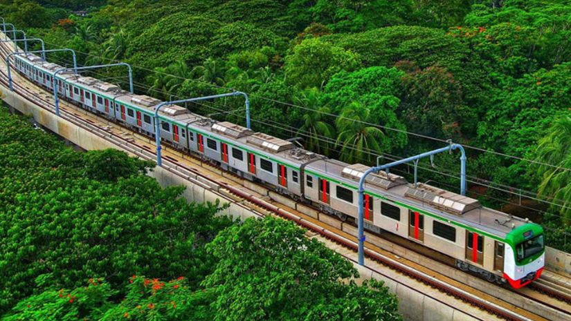 মেট্রোরেল