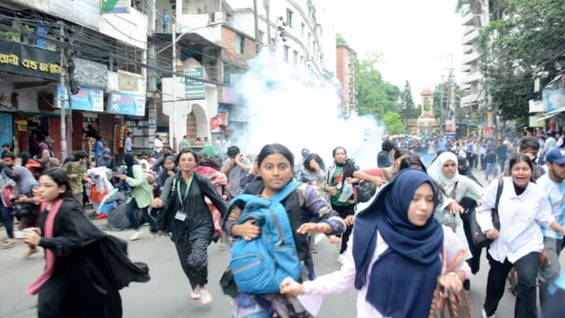 চট্টগ্রামে