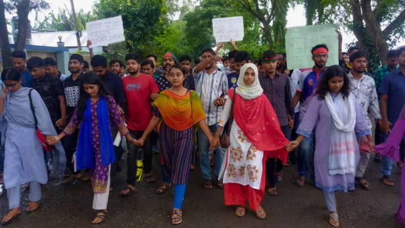 রবীন্দ্র বিশ্ববিদ্যালয়