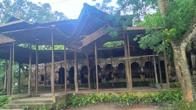 হবিগঞ্জ