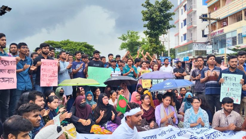 ববি
