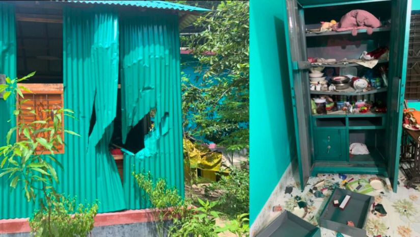 রায়পুরা