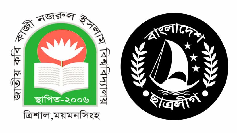 নজরুল বিশ্ববিদ্যালয়