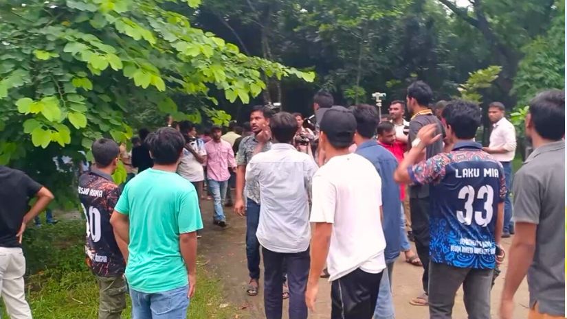 বেরোবি