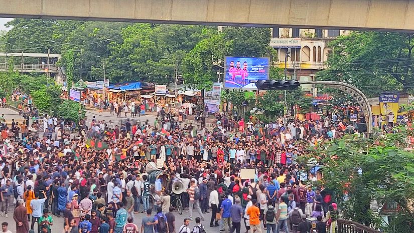 ঢাবি