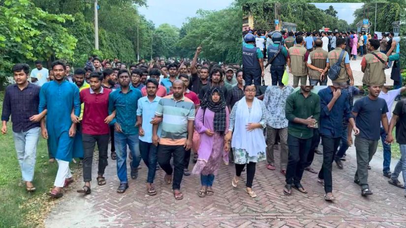 বেরোবি
