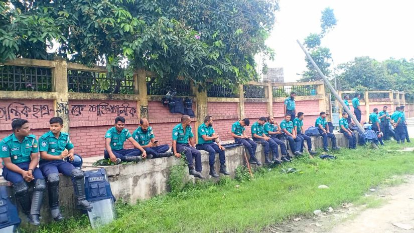 বেরোবি