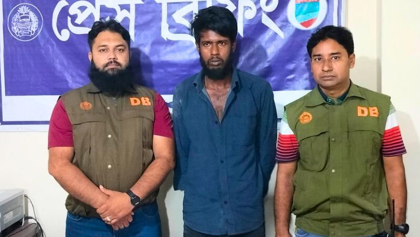 যশোর
