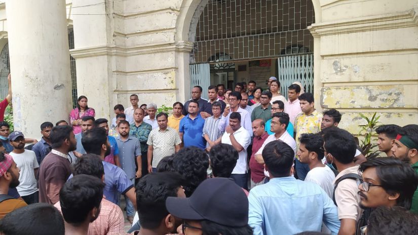 জবি