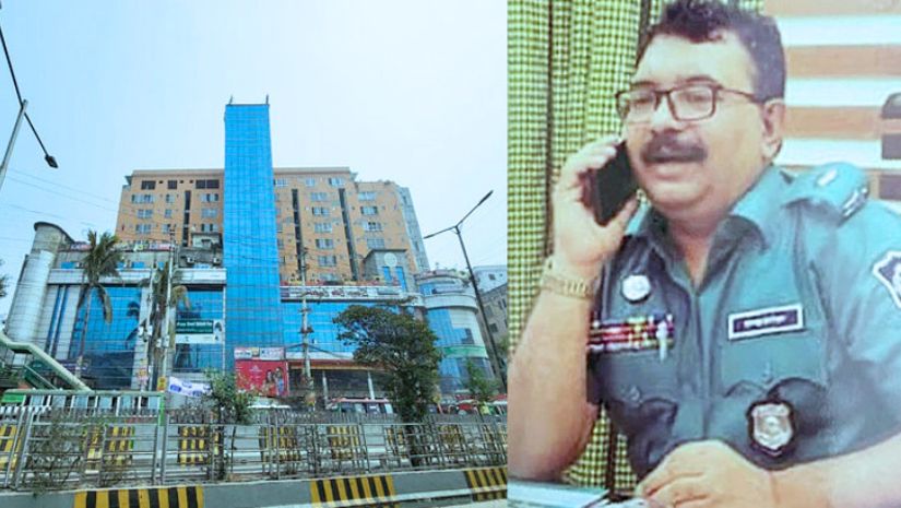 এডিসি কামরুল
