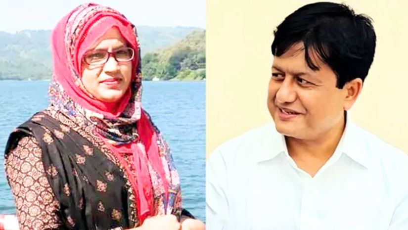 মতিউর