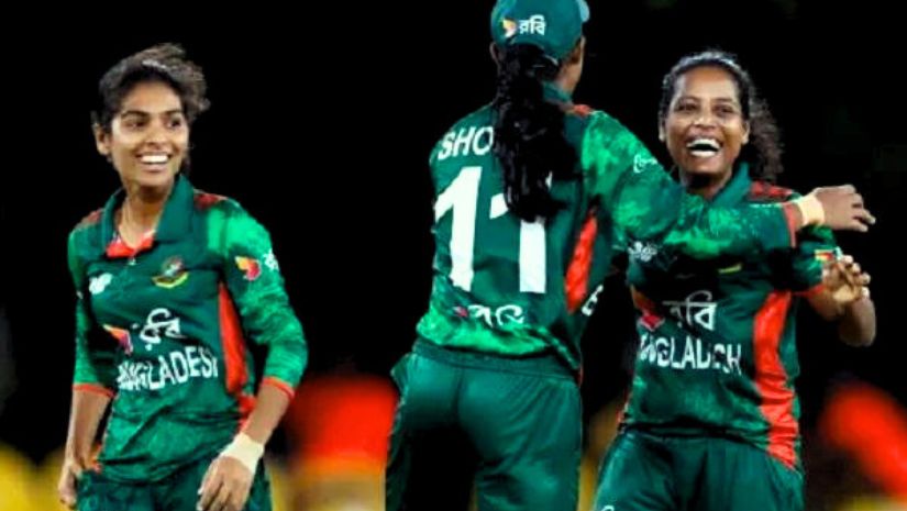বাংলাদেশ