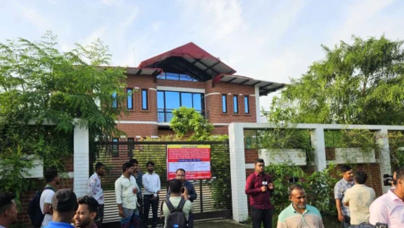 বেনজির
