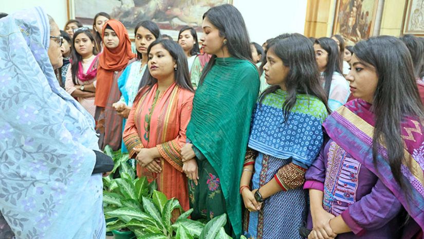প্রধানমন্ত্রী