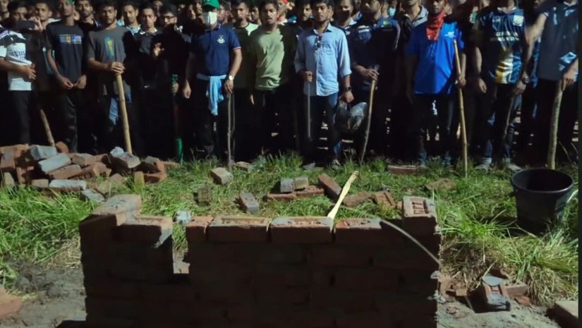 ববি
