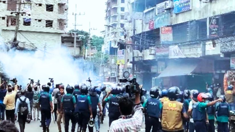 চট্রগ্রামে