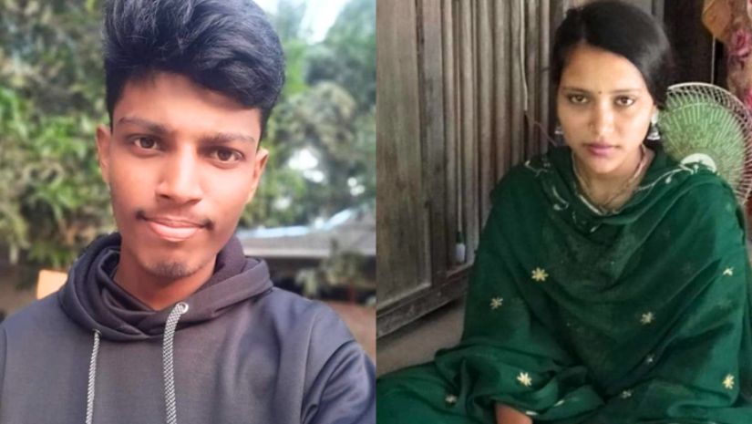 আত্মহত্যা 