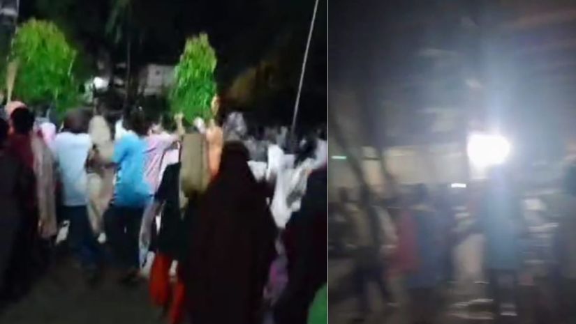 ঢাবি