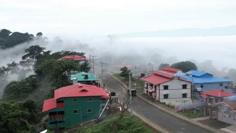 সাজেক 