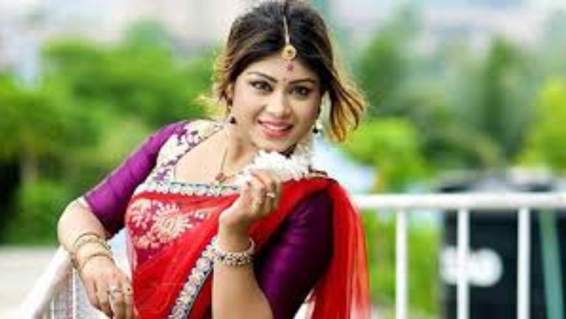 মিষ্টি জান্নাত