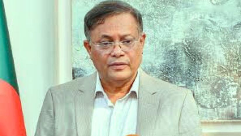 হাছান মাহমুদ