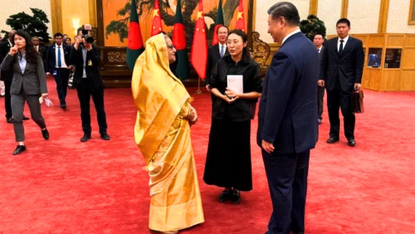 প্রধানমন্ত্রী