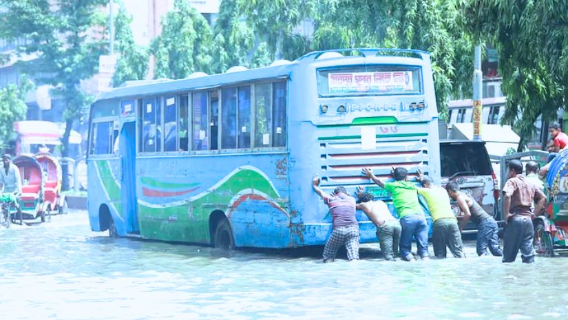 ঢাকা