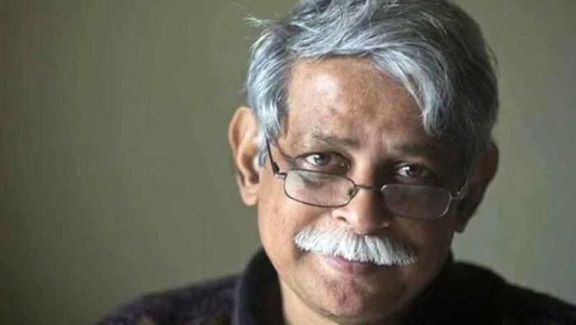 জাফর ইকবাল