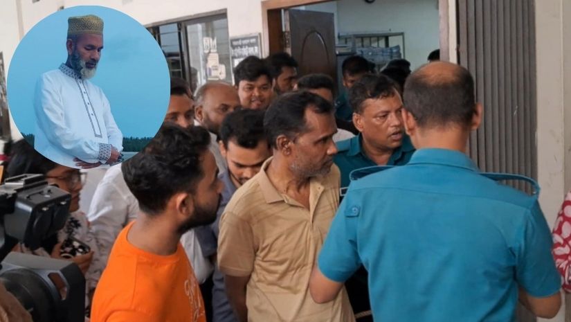 প্রশ্নফাঁস