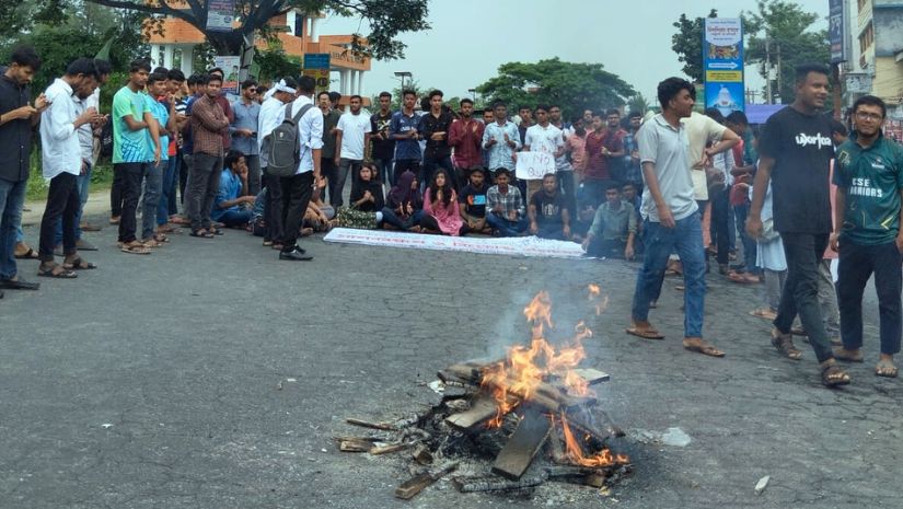 ববি