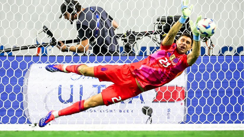 আর্জেন্টিনা