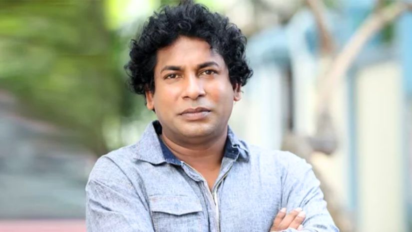 মোশাররফ করিম