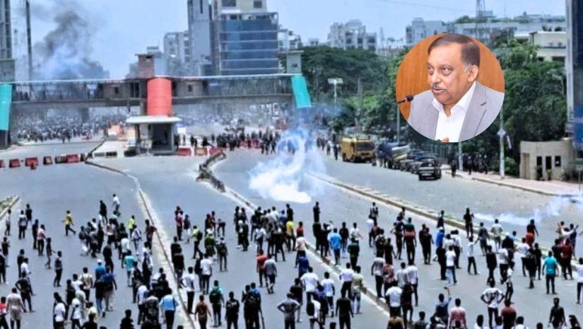 পররাষ্ট্রমন্ত্রী
