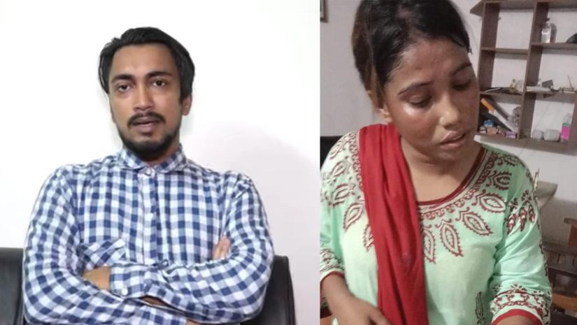 সাকিব
