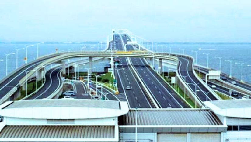 পদ্মা সেতু