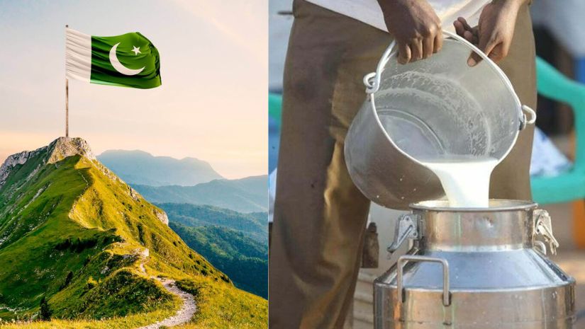 পাকিস্তান